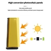 solar street light for home